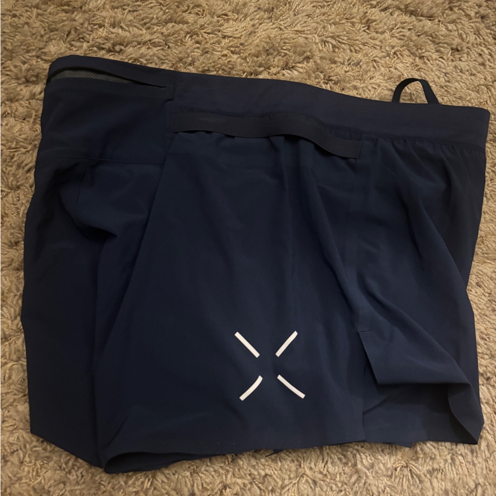 Distance shorts - Picture 6 of 7